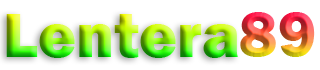 LENTERA89